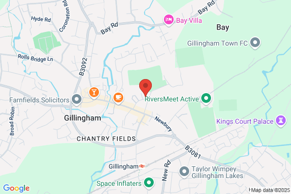 Gillingham Town Council