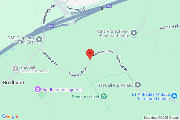 Kent Chimney Sweep Service