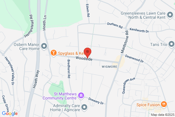Wigmore Playgroup