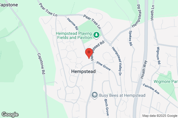 Hempstead Post Office Stores