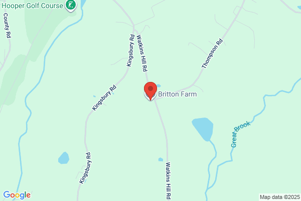 Britton Farmhouse