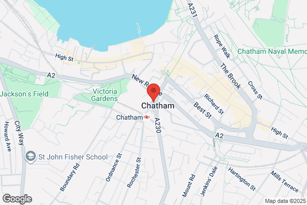 The Alexandra