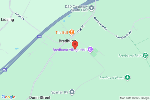 Bredhurst C Of E Primary School