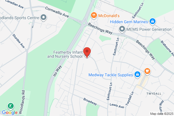 Featherby Infant & Nursery School