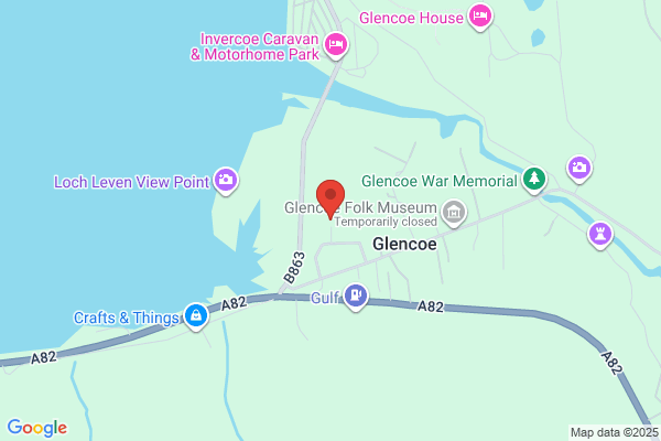 Glencoe Junior School