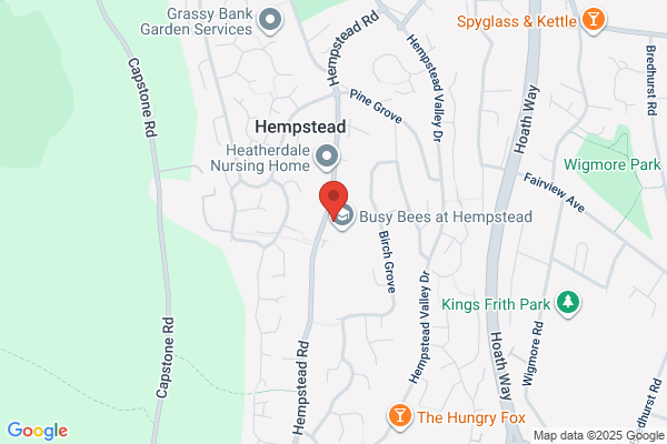 Hempstead Infant School