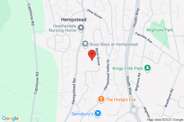 Hempstead Junior School