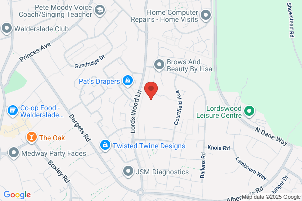 Lordswood Infant School