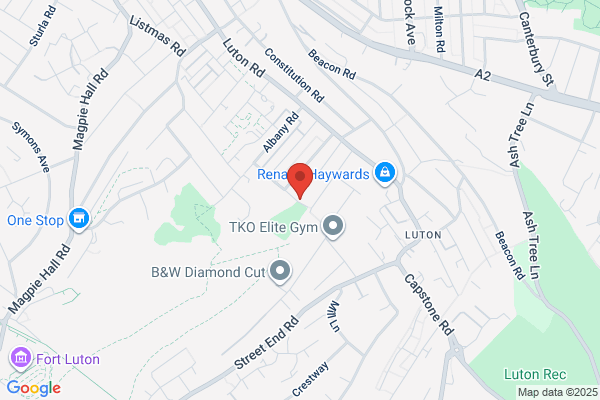 Luton Infant School