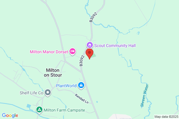 Milton On Stour C Of E V A Primary School