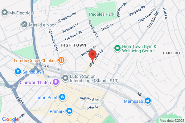 Atlas Removals Ltd