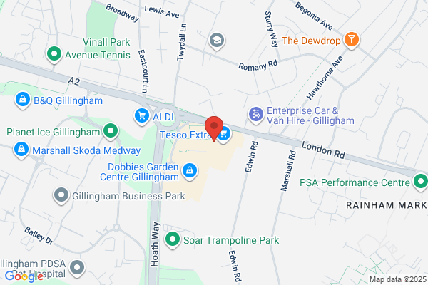 Timpson Ltd