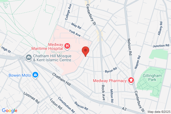 Chaucer Road Resource Centre