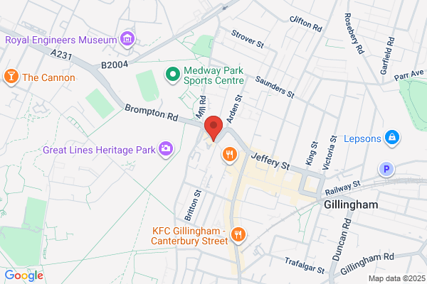 Medway Tanning Studio