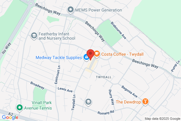 Tanning Co (Kent) Ltd