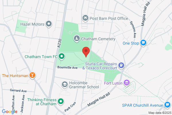 Chatham Bowling Club