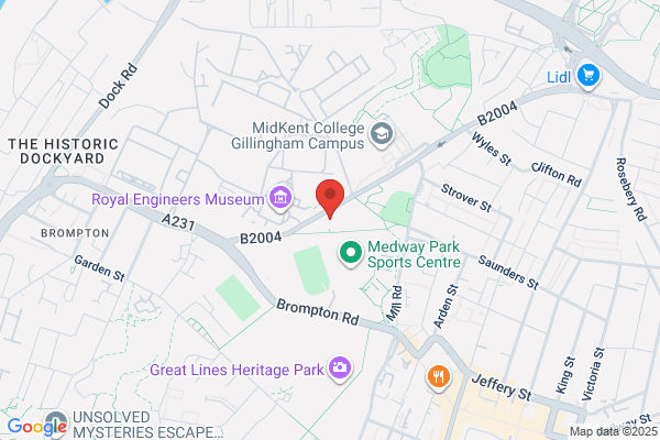Prince Arthur Road Indoor Bowling Club Ltd