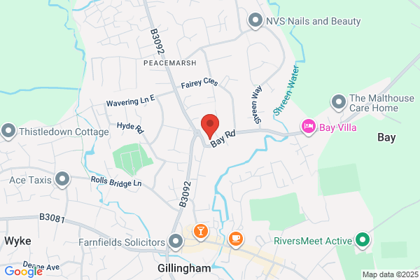 Co-op Food - Gillingham