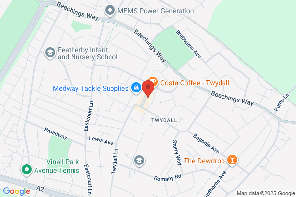 Co-op Food - Twydall Green