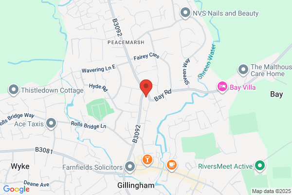 Gillingham Tyre Services Ltd