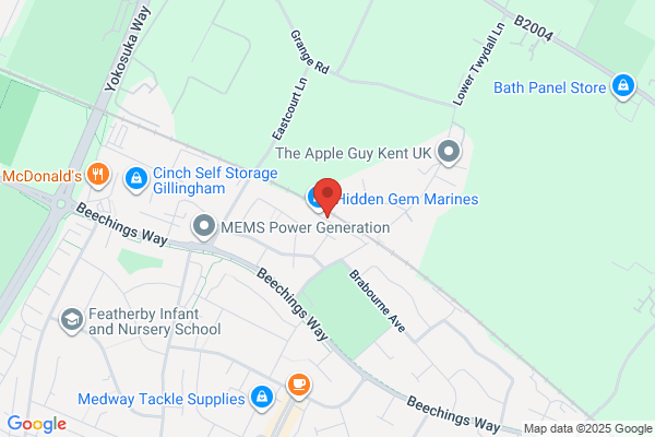 Kent House Clearances