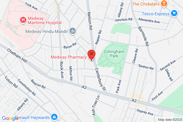 LloydsPharmacy