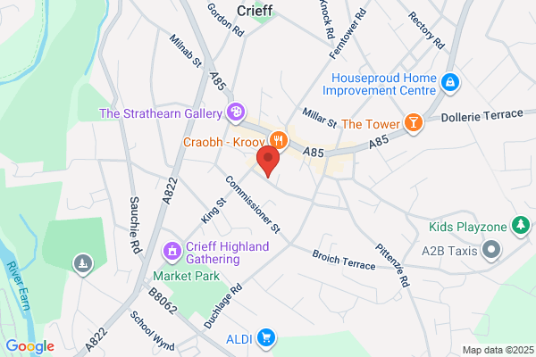 Gaulds Funeral Directors