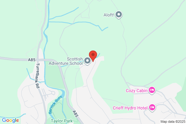 Ardvreck School