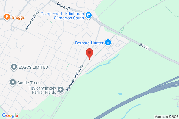 Crieff Garage Body Shop