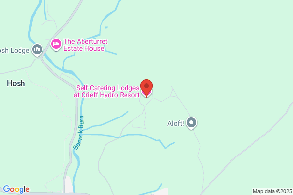 Crieff Holiday Village