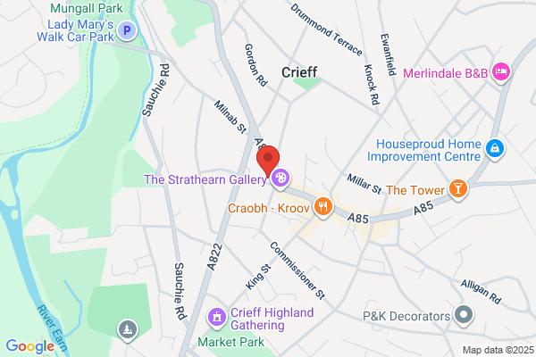 Crieff Learning Centre