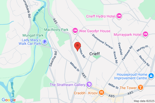 Crieff Nursing Home
