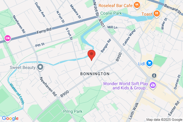Edinburgh Woollen Mill Ltd