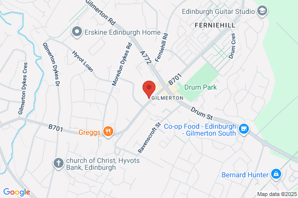 Gowrie Housing Association