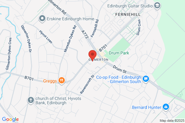 Strathearn Care & Repair