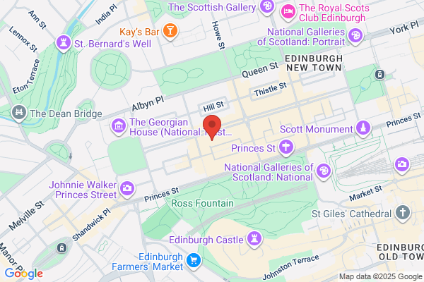 The Grand Imperial Council Of Scotland