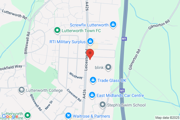 Cross Counties Farm Vets - Lutterworth