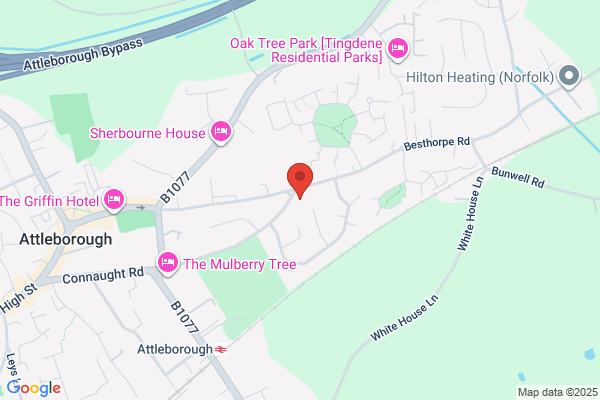 Dolphin Conservatories