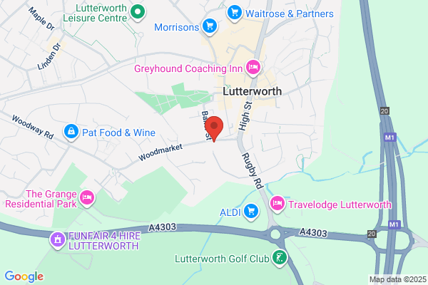 Drivers Connect Ltd