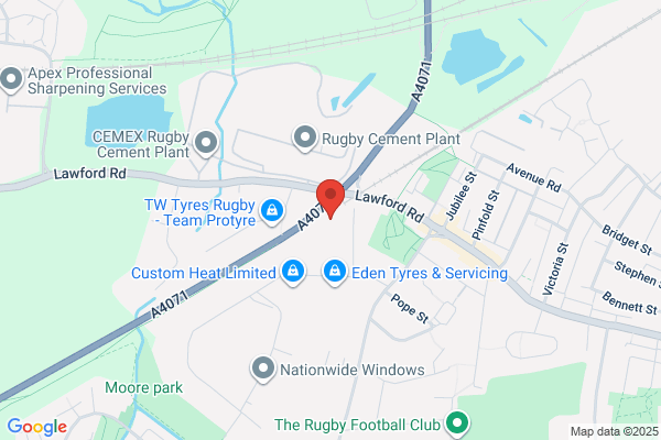 East Midland Commercials Ltd