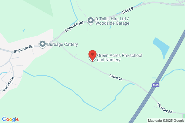 Greenacres Nursery