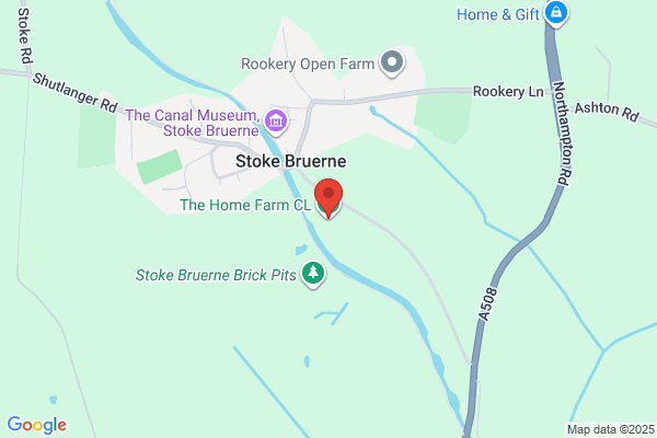 Home Farm Neighbourhood Centre