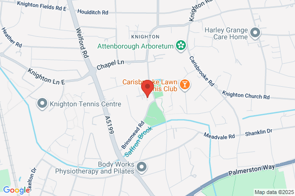 Knighton Parish Centre