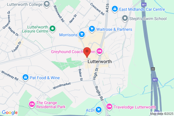 Lutterworth Cycle Centre