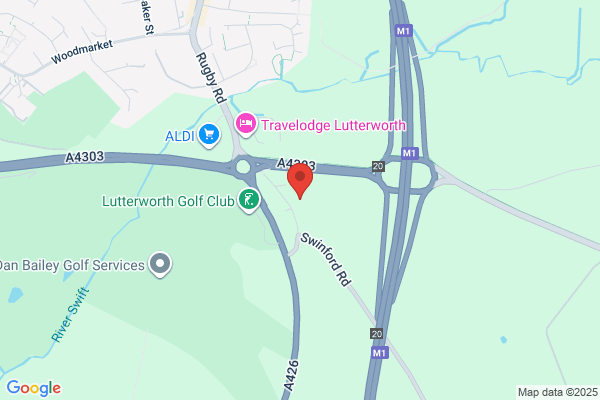 Lutterworth Day Nursery Ltd