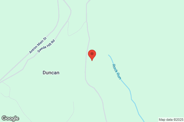P A Duncan
