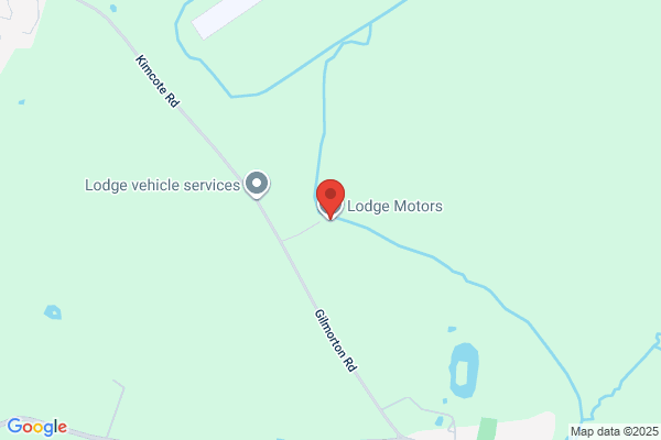 Park Knowle Motor Co