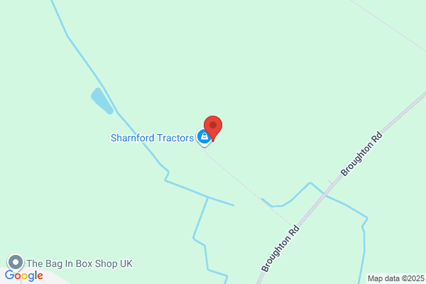 Sharnforth Horticultural Ltd
