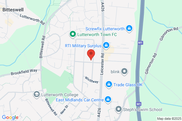 Swiftway Centre