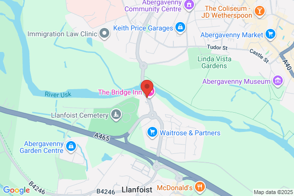 Abergavenny Chiropractic